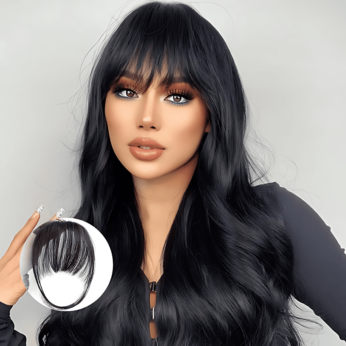 BangLuxe - Transform Your Look in Seconds - Lovitzo