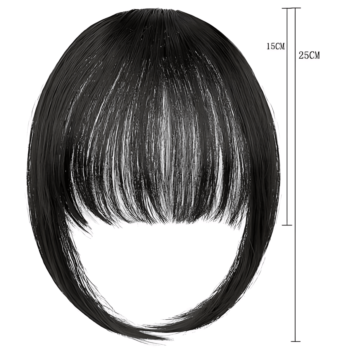 BangLuxe - Transform Your Look in Seconds - Lovitzo