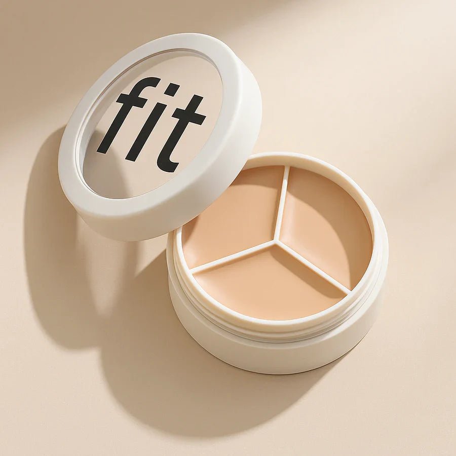Base GlowVéra® 3 in 1 – Full Waterproof Coverage - Lovitzo