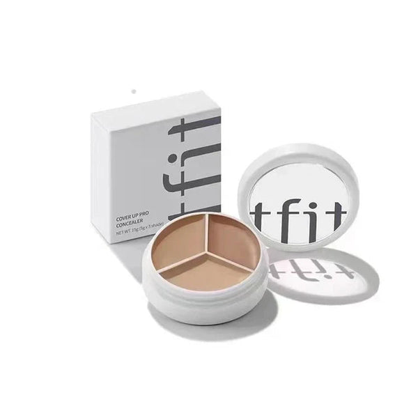 Base GlowVéra® 3 in 1 – Vollständig wasserfeste Abdeckung