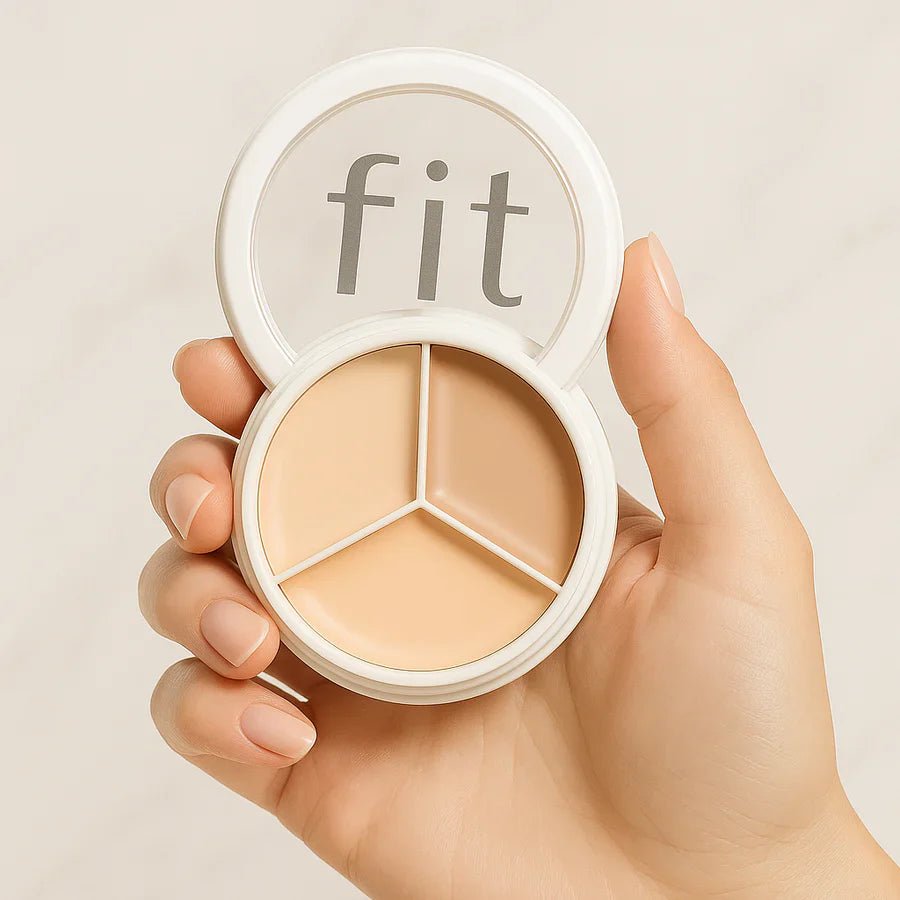 Base GlowVéra® 3 in 1 – Full Waterproof Coverage - Lovitzo