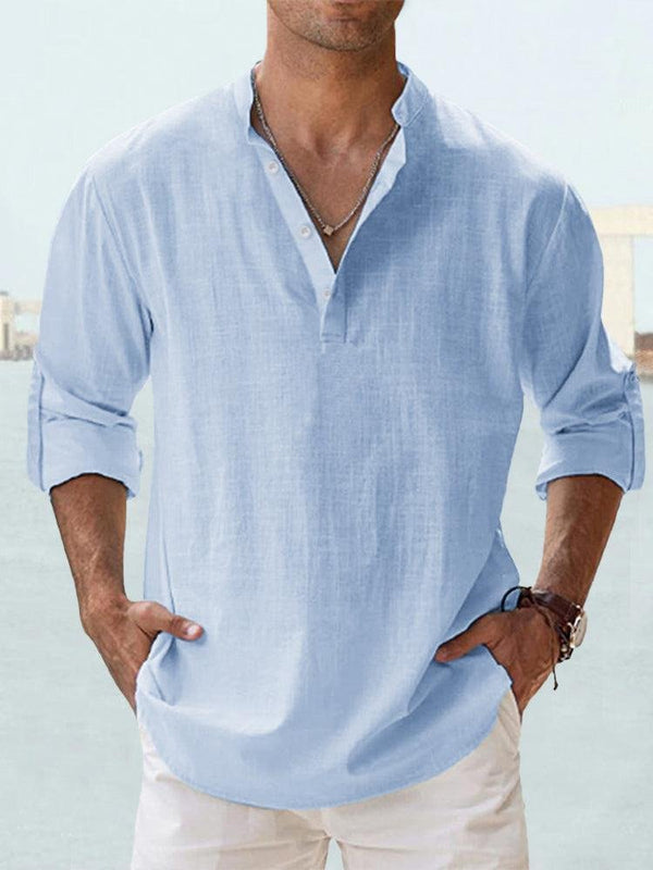 Bastian | Casual shirt