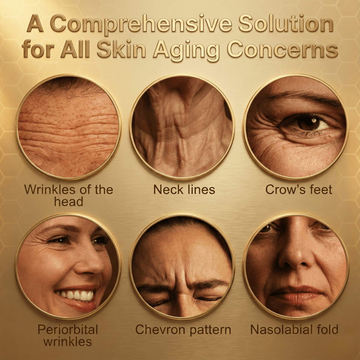 BeeLuxe - Bee Venom Youth Cream - Lovitzo