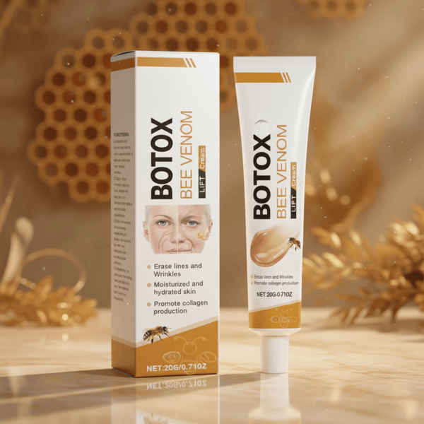 BeeLuxe - Bee Venom Youth Cream