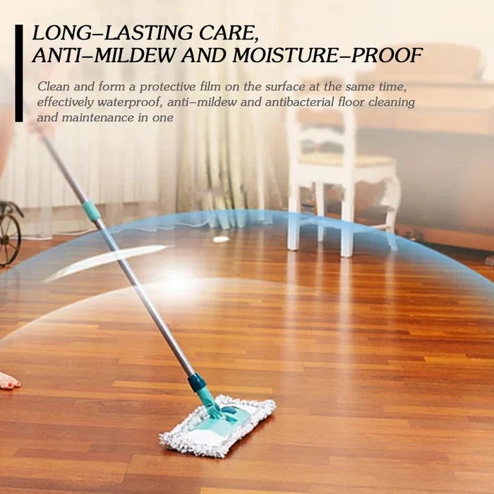 BeeShine - Natural Micro Molecularized Beeswax Spray for Instant Wood Revival - Lovitzo