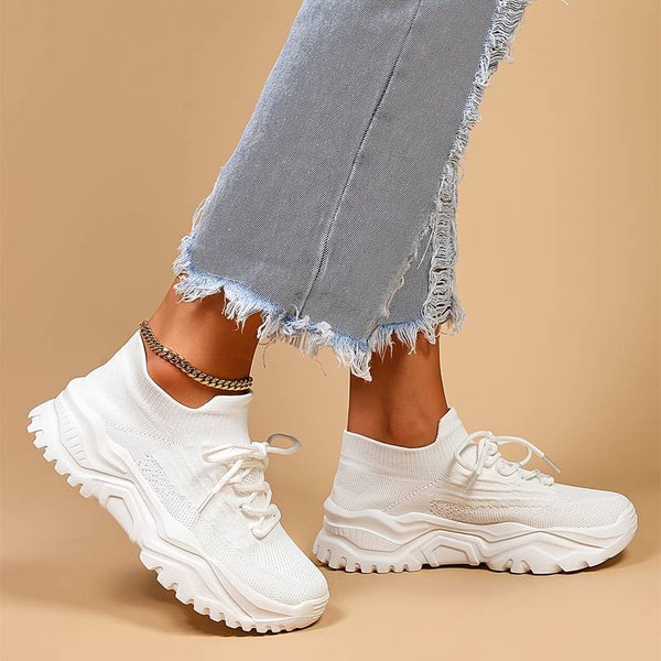 Mune Fashion | Orthopedic Shoes with Additional Support for the Feet