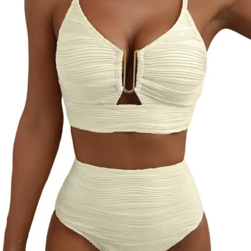 AquaCurve | The Bikini That Truly Stays in Place, Shapes & Makes You Feel Confident