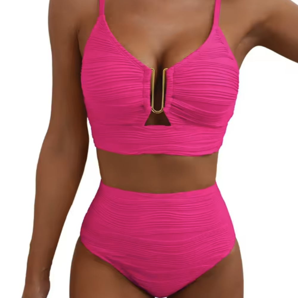 AquaCurve | The Bikini That Truly Stays in Place, Shapes & Makes You Feel Confident