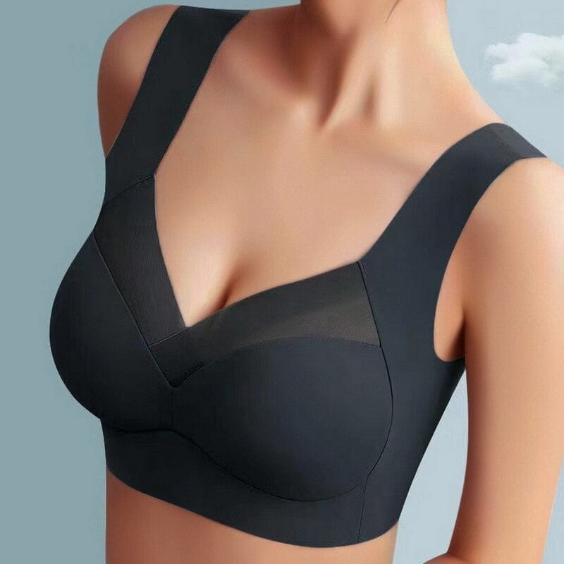 BraBliss™ / Seamless Premium Comfort Bra (Buy 1 Get 1 FREE)