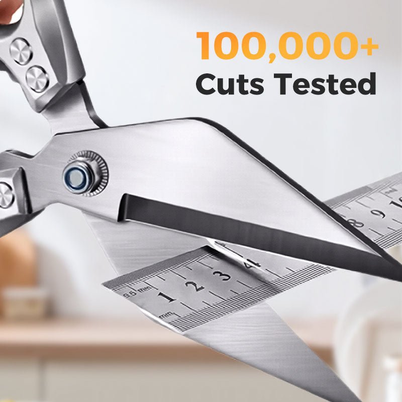 BladeX - Turn your kitchen into a powerful control center! - Lovitzo
