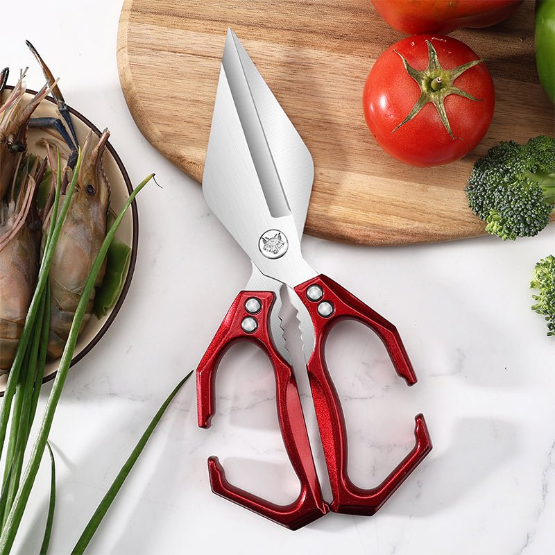 BladeX - Turn your kitchen into a powerful control center! - Lovitzo