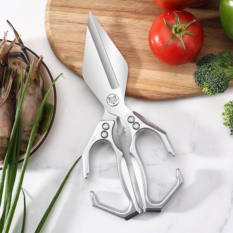 BladeX - Turn your kitchen into a powerful control center! - Lovitzo
