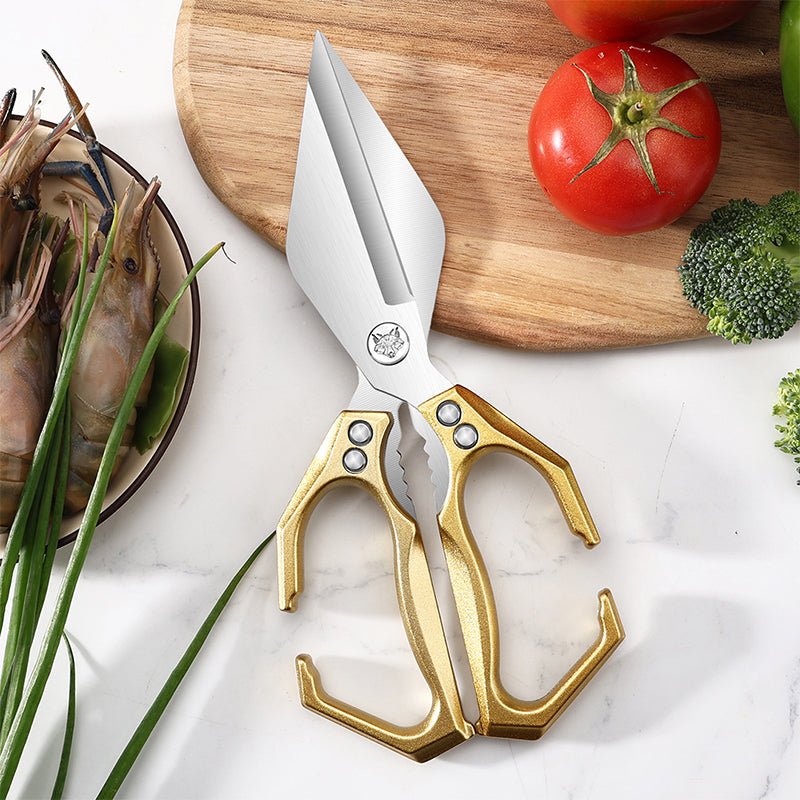 BladeX - Turn your kitchen into a powerful control center! - Lovitzo