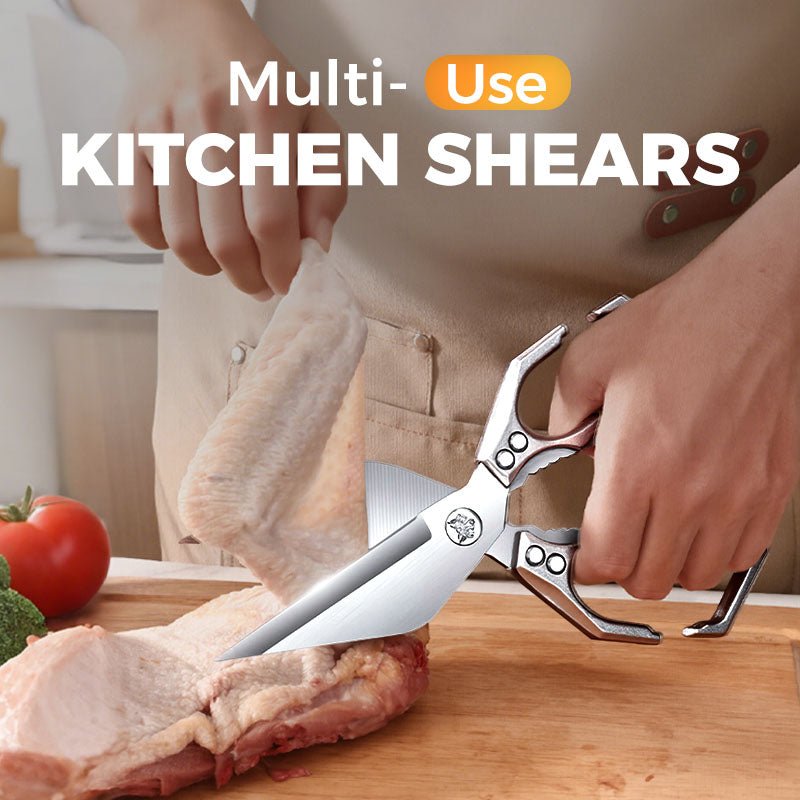 BladeX - Turn your kitchen into a powerful control center! - Lovitzo