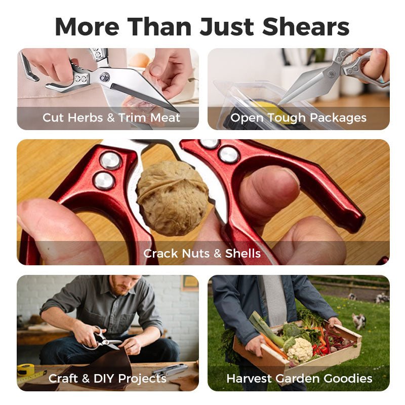BladeX - Turn your kitchen into a powerful control center! - Lovitzo