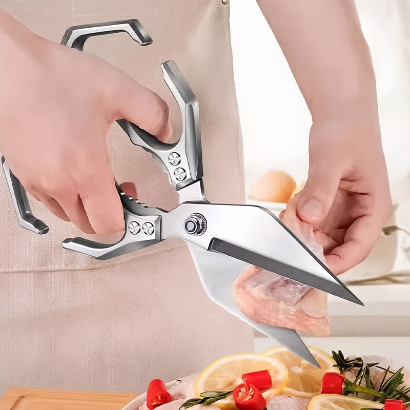 BladeX - Turn your kitchen into a powerful control center! - Lovitzo