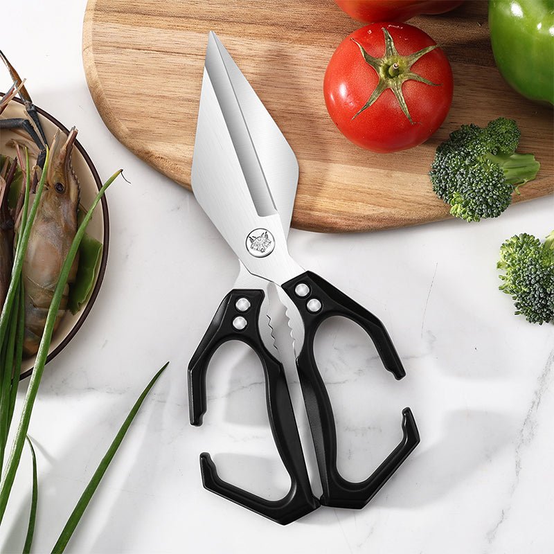 BladeX - Turn your kitchen into a powerful control center! - Lovitzo