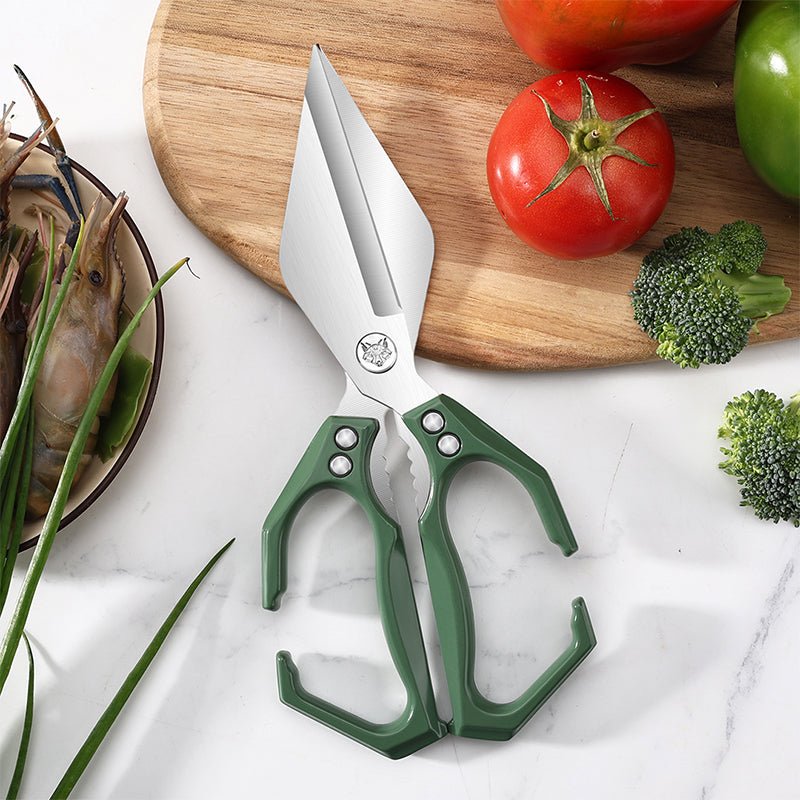 BladeX - Turn your kitchen into a powerful control center! - Lovitzo