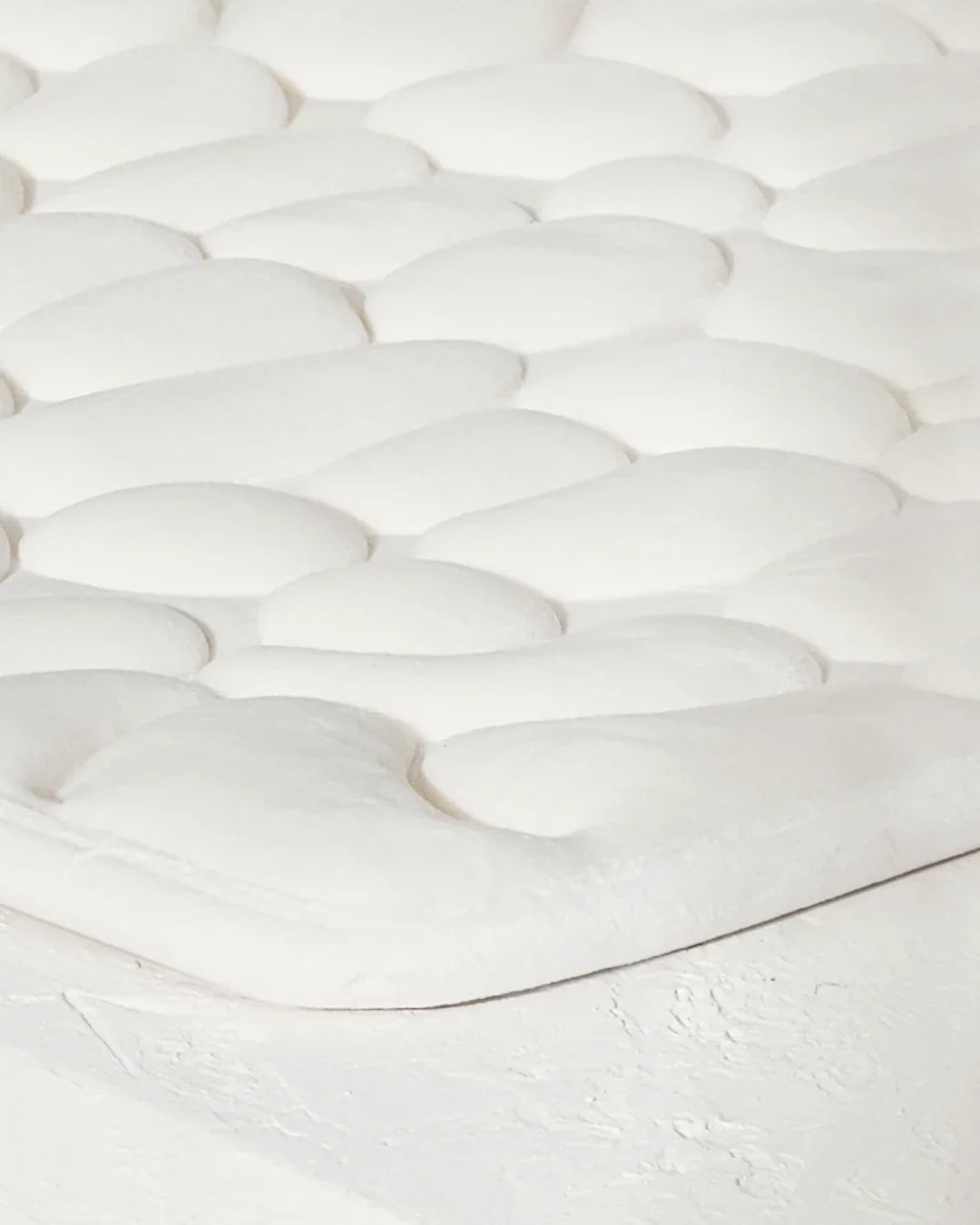 CloudCushion™ / Non-slip, Super Absorbent & Soft Comfort