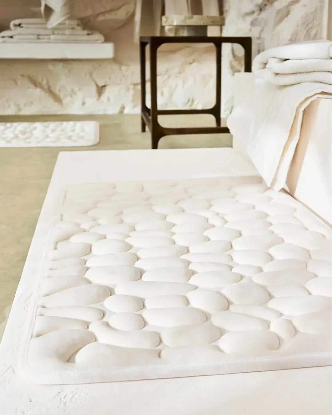 CloudCushion™ / Non-slip, Super Absorbent & Soft Comfort