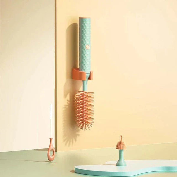 BottleFresh | Wireless Electric Bottle Cleaner