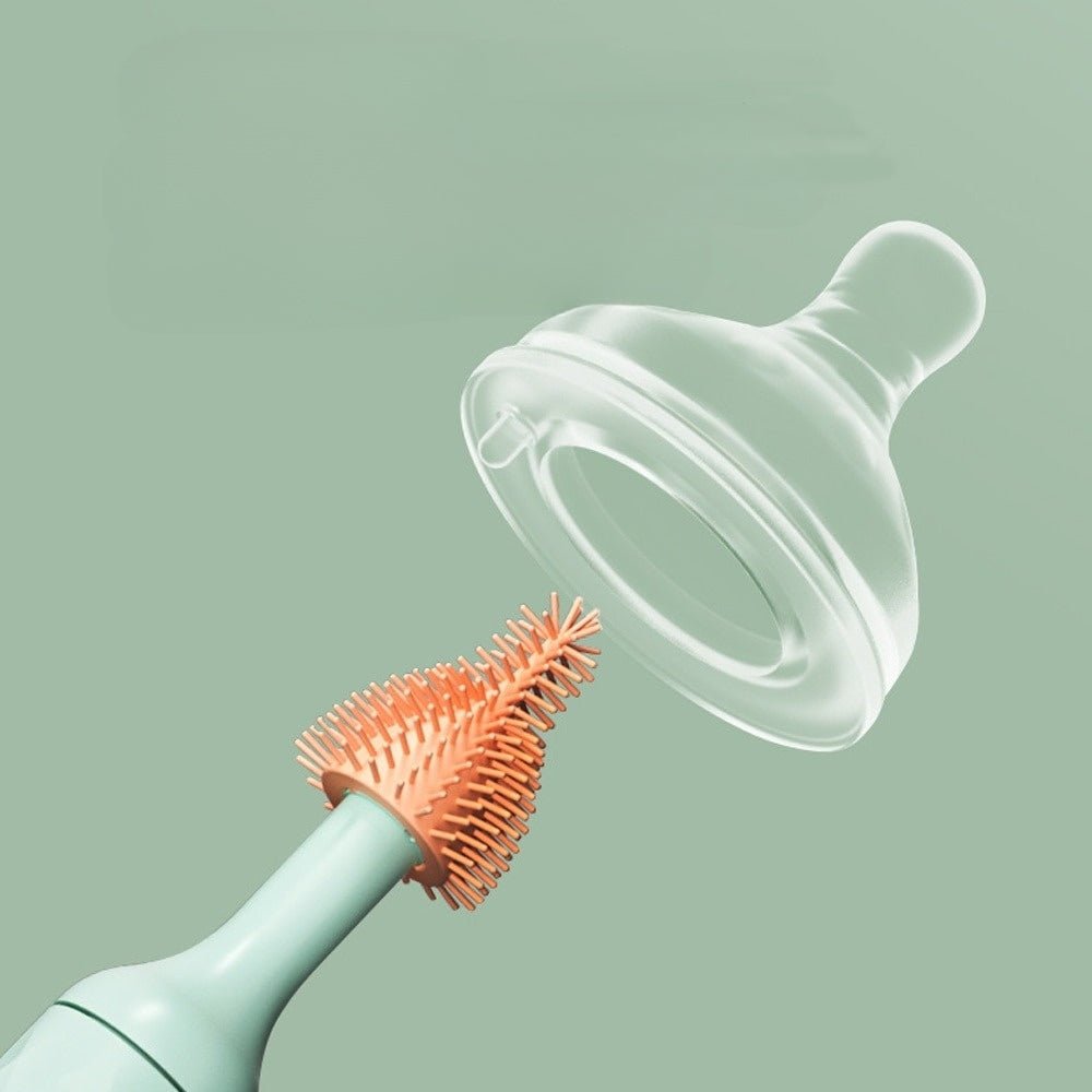 BottleFresh | Wireless Electric Bottle Cleaner - Lovitzo