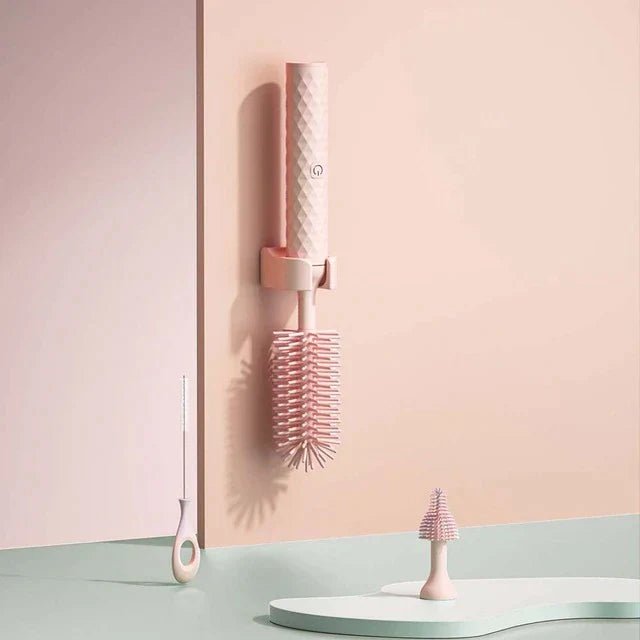 BottleFresh | Wireless Electric Bottle Cleaner - Lovitzo