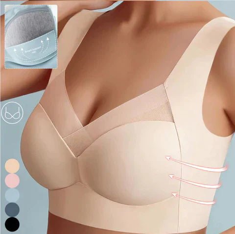 BraBliss™ / Seamless Premium Comfort Bra (Buy 1 Get 1 FREE) - Lovitzo