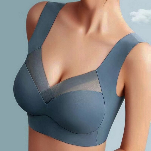 BraBliss™ / Reggiseno premium senza cuciture e confortevole (Compra 1 e ricevi 1 GRATIS)