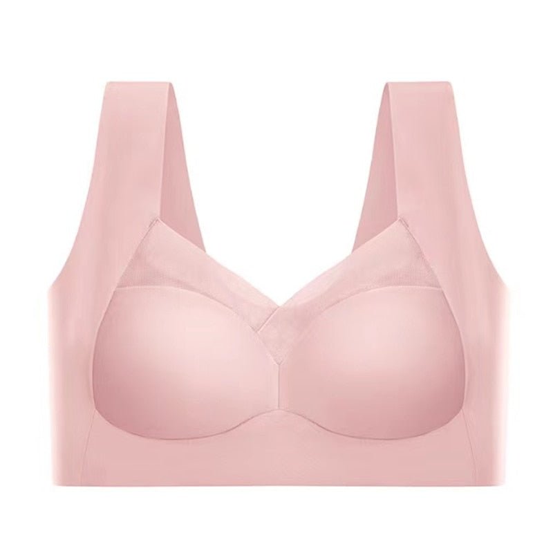 BraBliss™ / Seamless Premium Comfort Bra (Buy 1 Get 1 FREE) - Lovitzo