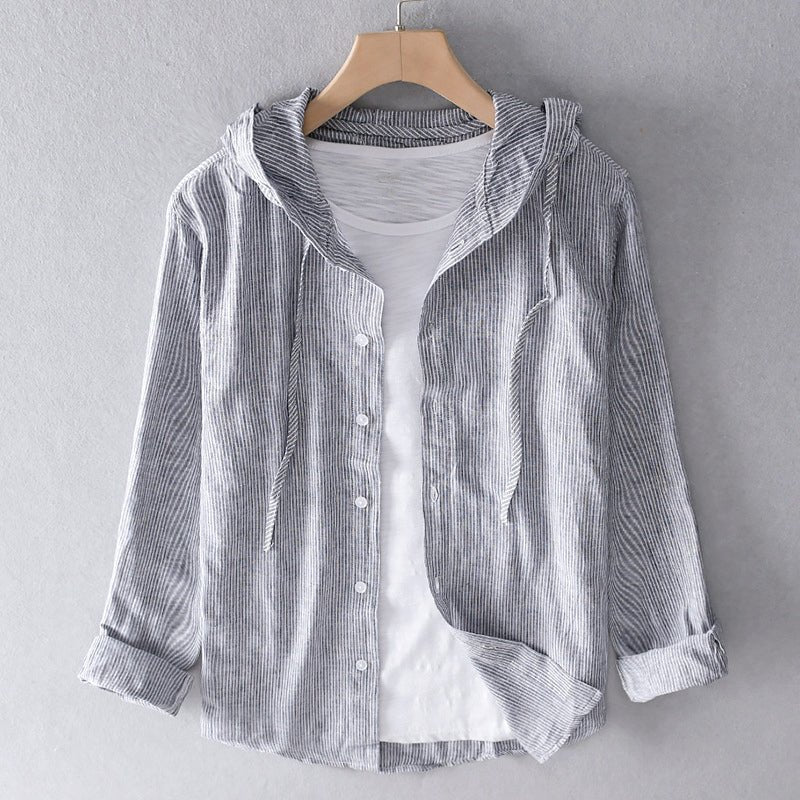 Breathable blouse - Lovitzo