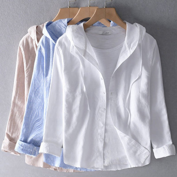 Atmungsaktive Bluse