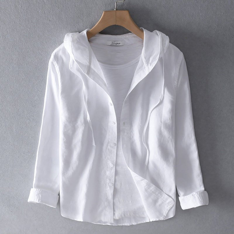 Breathable blouse - Lovitzo