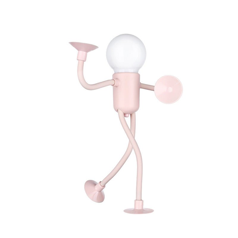 Brillio LED Lamp – Inspiring and bright ambiance - Lovitzo