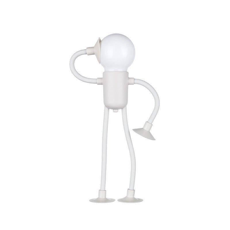 Brillio LED Lamp – Inspiring and bright ambiance - Lovitzo