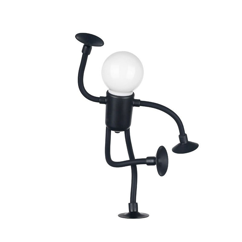 Brillio LED Lamp – Inspiring and bright ambiance - Lovitzo