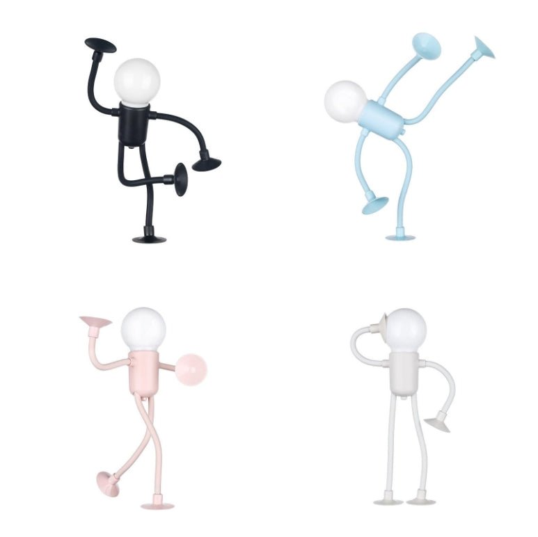 Brillio LED Lamp – Inspiring and bright ambiance - Lovitzo
