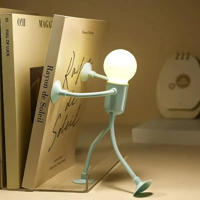 Brillio LED Lamp – Inspiring and bright ambiance - Lovitzo