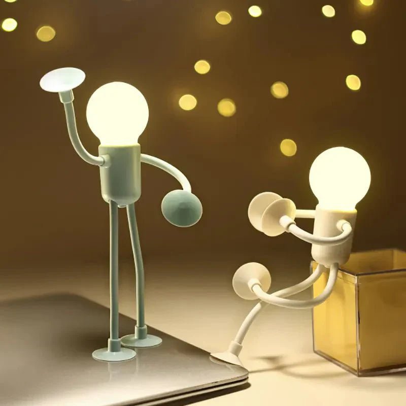 Brillio LED Lamp – Inspiring and bright ambiance - Lovitzo