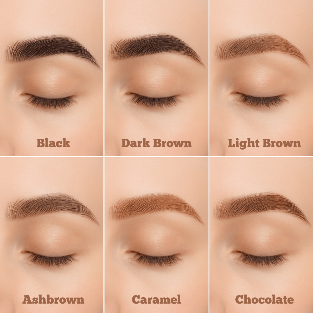 BrowSculpt™ — Perfect Microblading Brows Instantly | 1+1 FREE - Lovitzo