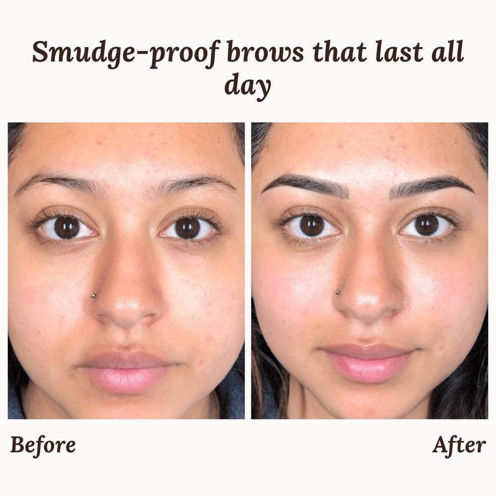 BrowSculpt™ — Perfect Microblading Brows Instantly | 1+1 FREE - Lovitzo