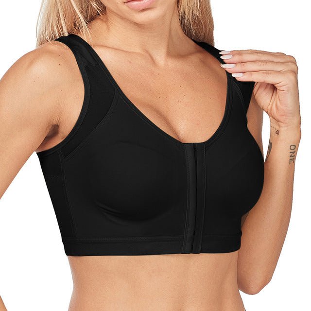 Buy 1, Get 1 for FREE | AlignLift | Multi-Function Bra - Lovitzo