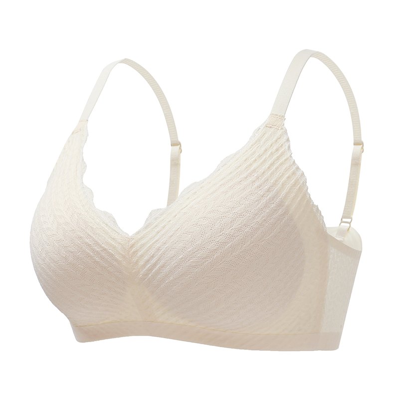 Buy 1, Get 1 for FREE- Last Day | GentleFit | Comfortable Wire-Free Bra - Lovitzo