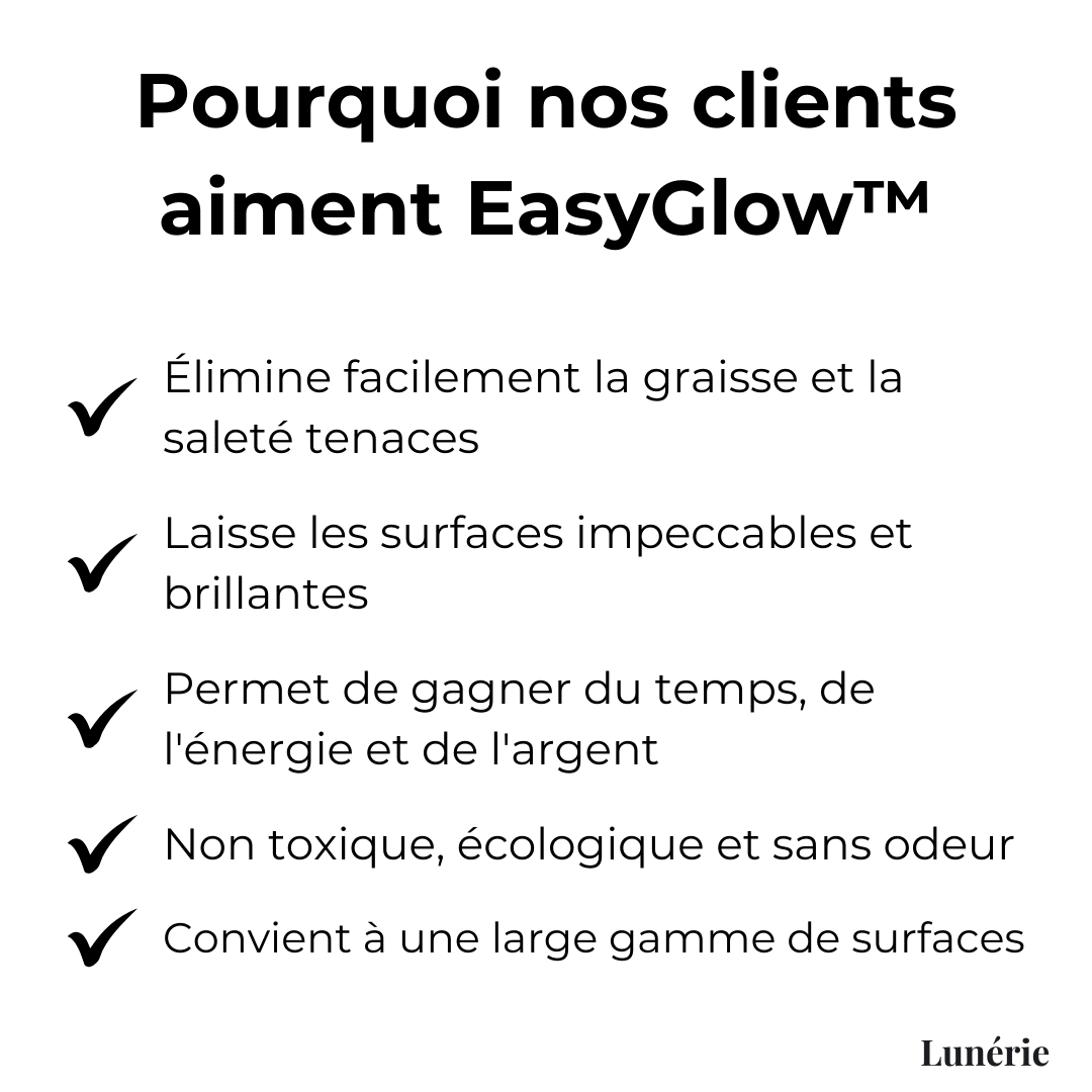 Buy 1 Get 1 Free | EasyGlow™ Magic Cleaning Foam - Lovitzo