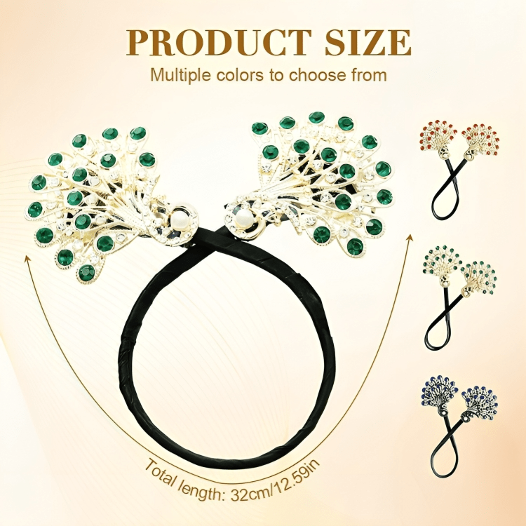 Buy 2, Get 3 for FREE - Last Day Discount | LuxeTie - Lovitzo