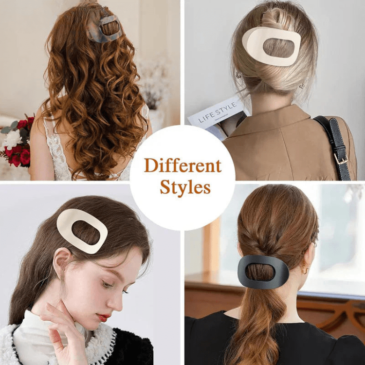 Buy 4 Get 4 for FREE TODAY | LuxeClip - Lovitzo