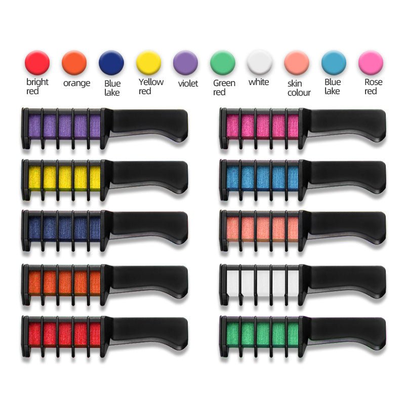 Buy 6, Get 6 for FREE - Last Day Discount | BlendComb - Lovitzo
