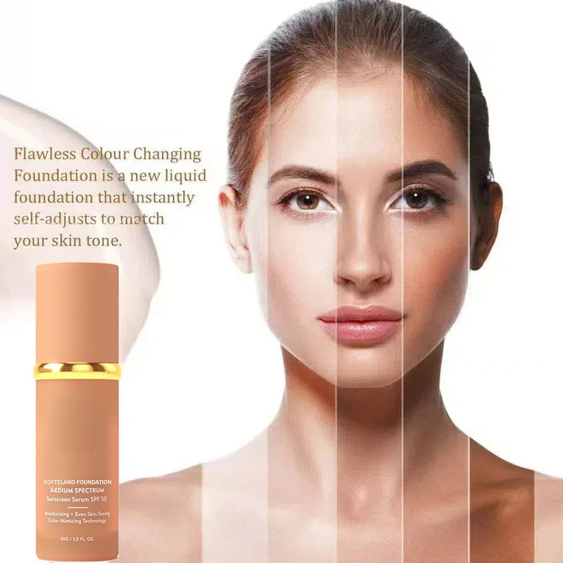 GlowGo™ / Hydrating Stick Effortless Beauty Anytime