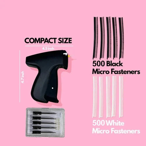 SnapStitch™ / Fast and Easy Clothing Fixer