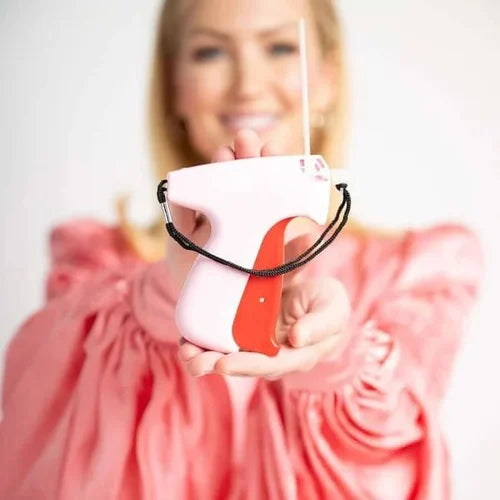 SnapStitch™ / Fast and Easy Clothing Fixer